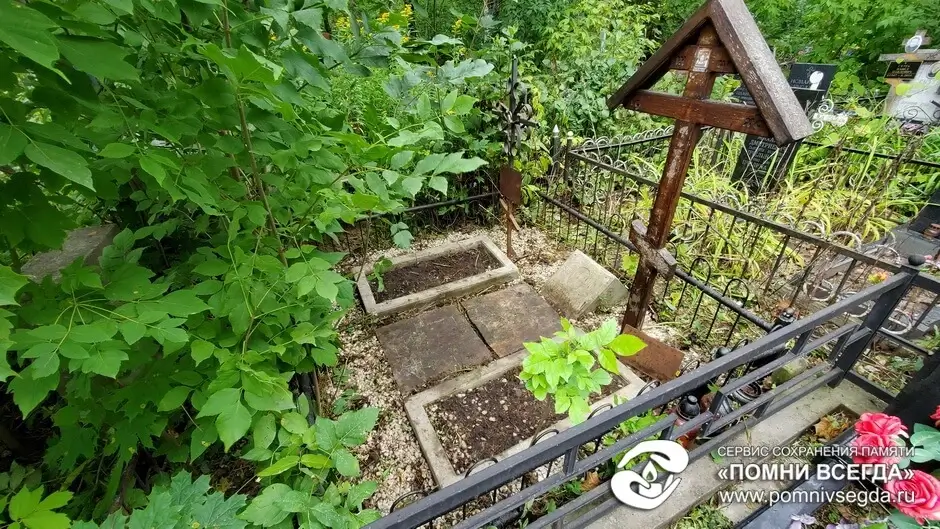 После работы